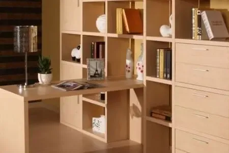 定制家具：打造独一无二的生活空间